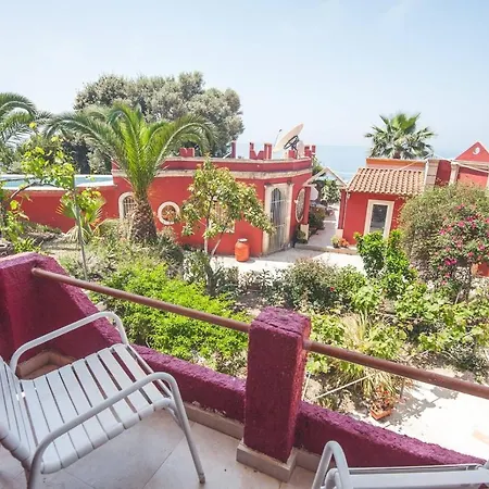 B&B Madalenas Pelekas
