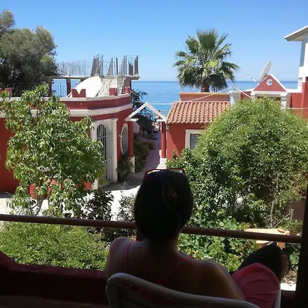 Madalenas B&B *