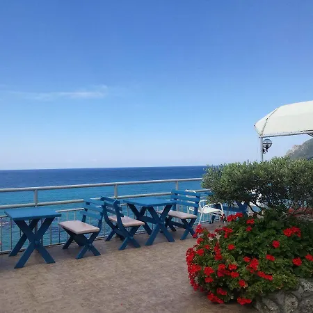 B&B Madalenas