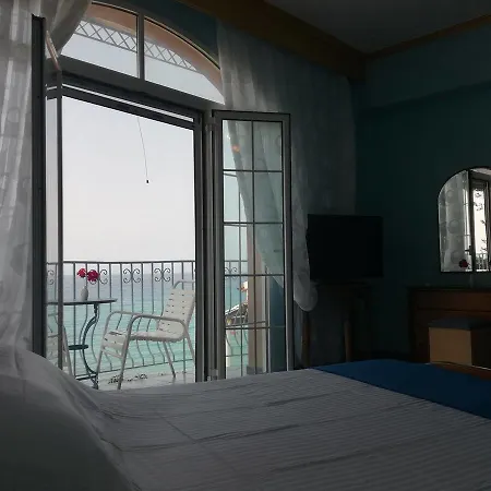 Madalenas B&B