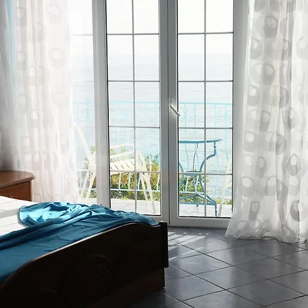 Madalenas B&B Pelekas