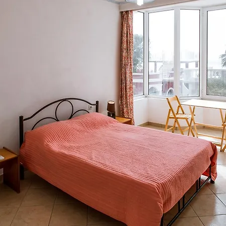 Madalenas B&B Pelekas