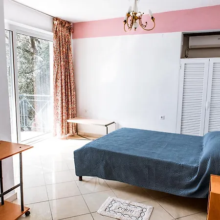 Madalenas B&B *