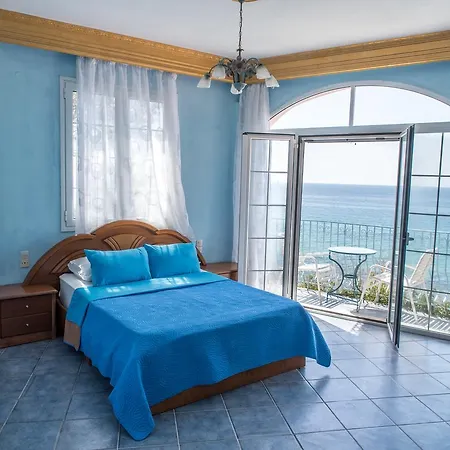 B&B Madalenas Pelekas