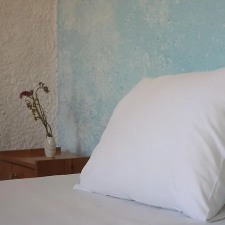 Madalenas B&B *